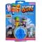 Set 5 mini figurine 3D, Stumble Guys, S4