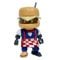 Set 5 mini figurine 3D, Stumble Guys, S4