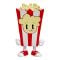 Set 5 mini figurine 3D, Stumble Guys, S4