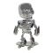 Set 5 mini figurine 3D, Stumble Guys, S4