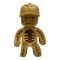 Set 5 mini figurine 3D, Stumble Guys, S4