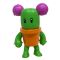 Set 5 mini figurine 3D, Stumble Guys, S4