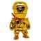 Set 5 mini figurine 3D, Stumble Guys, S4