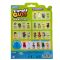 Set 5 mini figurine Stumble Guys, 3D S2