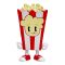 Set 3 mini figurine 3D, Stumble Guys, S4