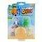 Set 5 mini figurine Stumble Guys, 3D S1