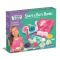 Set de joaca educativ Clementoni - Bombe de Sapun