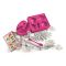 Set de joaca educativ Clementoni - Bombe de Sapun