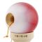 Jucarie de indemanare din lemn, Kendama X, Flippy Big Cups V2, Super Sticky, Gradient Rosu, Alb