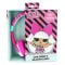 Casti audio cu fir, OTL, On-ear, LOL Surprise My Diva