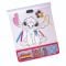 Set pentru desen, Disney Stitch, Giga Block 5 In 1