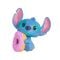 Mini figurina surpriza, Disney Stitch, 5 cm