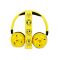 Casti wireless, OTL, On-ear, Pokemon Pikachu