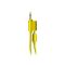 Casti wireless, OTL, On-ear, Pokemon Pikachu