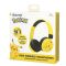 Casti wireless, OTL, On-ear, Pokemon Pikachu