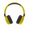 Casti wireless, OTL, On-ear, Pokemon Pikachu