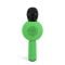 Microfon wireless cu speaker, OTL, Minecraft Creeper 