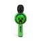 Microfon wireless cu speaker, OTL, Minecraft Creeper 