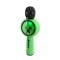 Microfon wireless cu speaker, OTL, Minecraft Creeper 