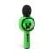 Microfon wireless cu speaker, OTL, Minecraft Creeper 
