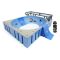 Set de joaca cu skateboard, Tech Deck, Daewon Mega Bowl, 6066909