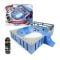 Set de joaca cu skateboard, Tech Deck, Daewon Mega Bowl, 6066909