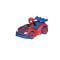Set pista de curse cu 2 masinute, Carrera, Spidey Amazing Friends