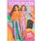 Carte cu activitati, Depesche, TopModel, Dress Me Up Cut Out