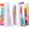 Carte cu activitati, Depesche, TopModel, Dress Me Up Cut Out