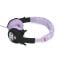 Casti audio cu fir, OTL, On-ear, Kuromi Kids Wired