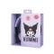 Casti audio cu fir, OTL, On-ear, Kuromi Kids Wired