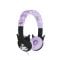 Casti audio cu fir, OTL, On-ear, Kuromi Kids Wired