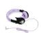 Casti audio cu fir, OTL, On-ear, Kuromi Kids Wired