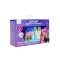 Boxa wireless cu 2 microfoane, OTL, K-Pop Demon Hunters PopSing