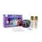 Boxa wireless cu 2 microfoane, OTL, K-Pop Demon Hunters PopSing