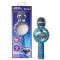 Microfon karaoke wireless PopSing, OTL, K-Pop Demon Hunters, Derpy
