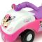 Prima mea masina Ride On, Kiddieland, Minnie Mouse