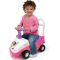 Prima mea masina Ride On, Kiddieland, Minnie Mouse