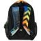Ghiozdan cu 3 compartimente, Mitama, New Plus, CyberPlay