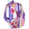 Ghiozdan cu 3 compartimente, Mitama, New Plus, DaisyPop