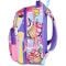 Ghiozdan cu 3 compartimente, Mitama, New Plus, DaisyPop