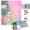 Carte cu activitati, Depesche, TopModel, Stick & Shine