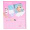 Carte cu activitati, Depesche, TopModel, Stick & Shine