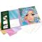 Carte cu activitati, Depesche, TopModel, Stick & Shine