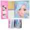 Carte cu activitati, Depesche, TopModel, Stick & Shine