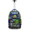 Troller cu 3 compartimente, Mitama, Run Maxi, Gaming 404
