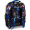 Troller cu 3 compartimente, Mitama, Run Maxi, Gaming 404