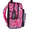 Ghiozdan cu 3 compartimente, Mitama, New Plus, M-Power, Rocknlove