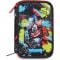 Penar cu 3 compartimente echipat, Mitama, Triplo, SmartPlay