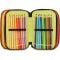 Penar cu 3 compartimente echipat, Mitama, Triplo, SmartPlay